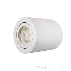 Led COB Round surface mounted ip65 downlight